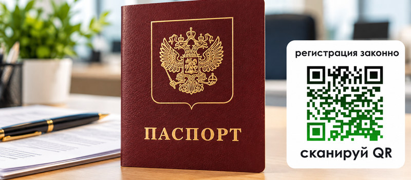 прописка в Стрежевом